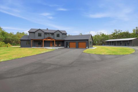 Tiny photo for 330 Highway 40 E, Inglis, FL 34449 (MLS # OM713187)