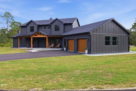 Tiny photo for 330 Highway 40 E, Inglis, FL 34449 (MLS # OM713187)