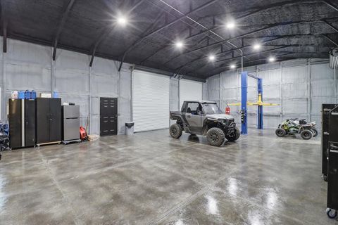 Tiny photo for 330 Highway 40 E, Inglis, FL 34449 (MLS # OM713187)