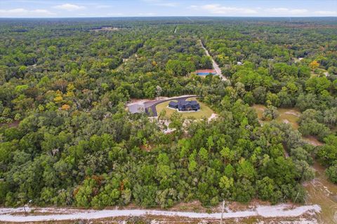 Tiny photo for 330 Highway 40 E, Inglis, FL 34449 (MLS # OM713187)