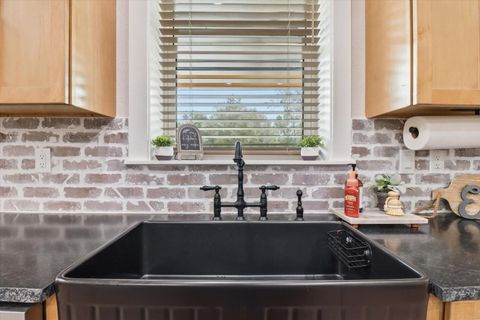 Tiny photo for 330 Highway 40 E, Inglis, FL 34449 (MLS # OM713187)