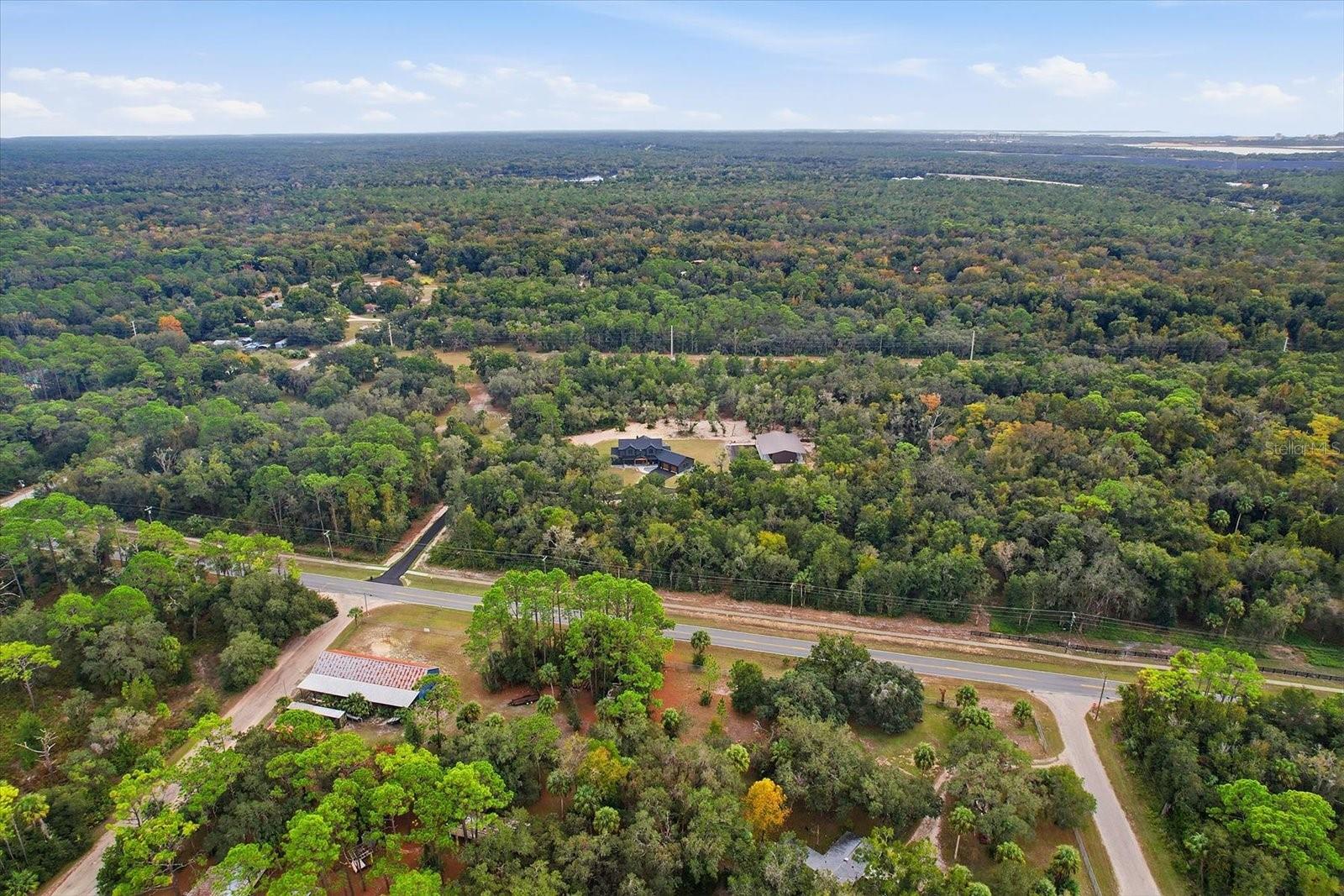 CASONS INGLIS ACRE - Residential