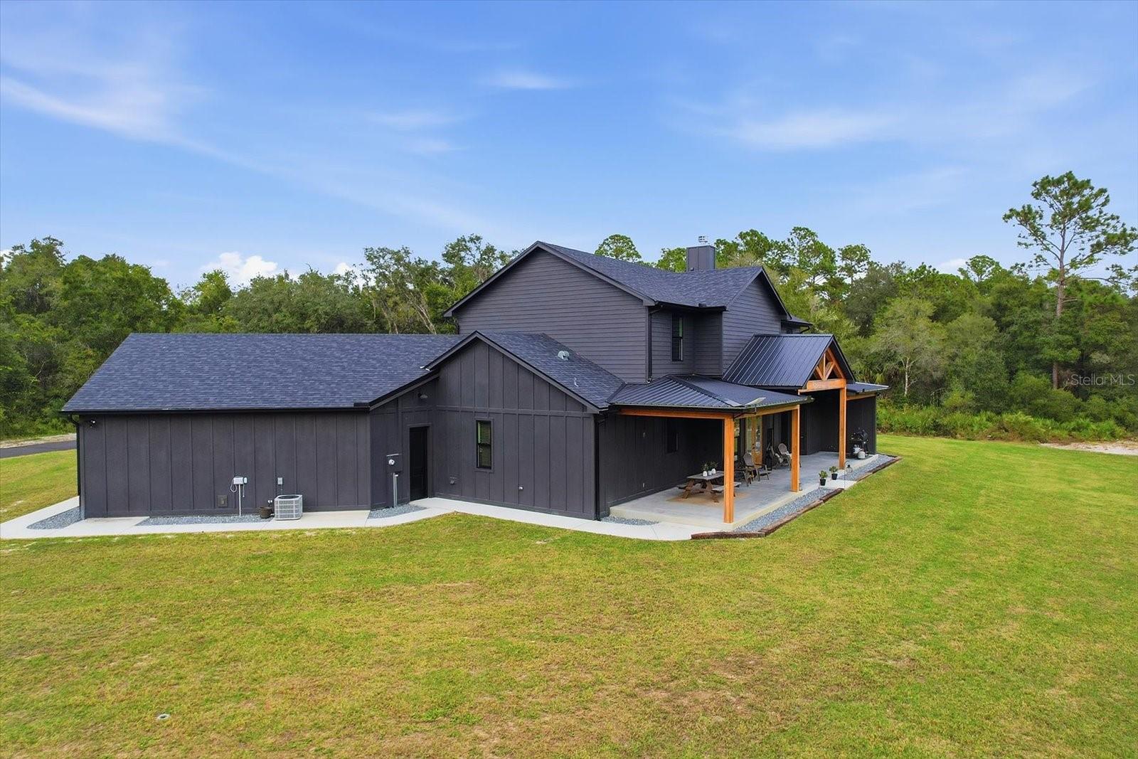 CASONS INGLIS ACRE - Residential