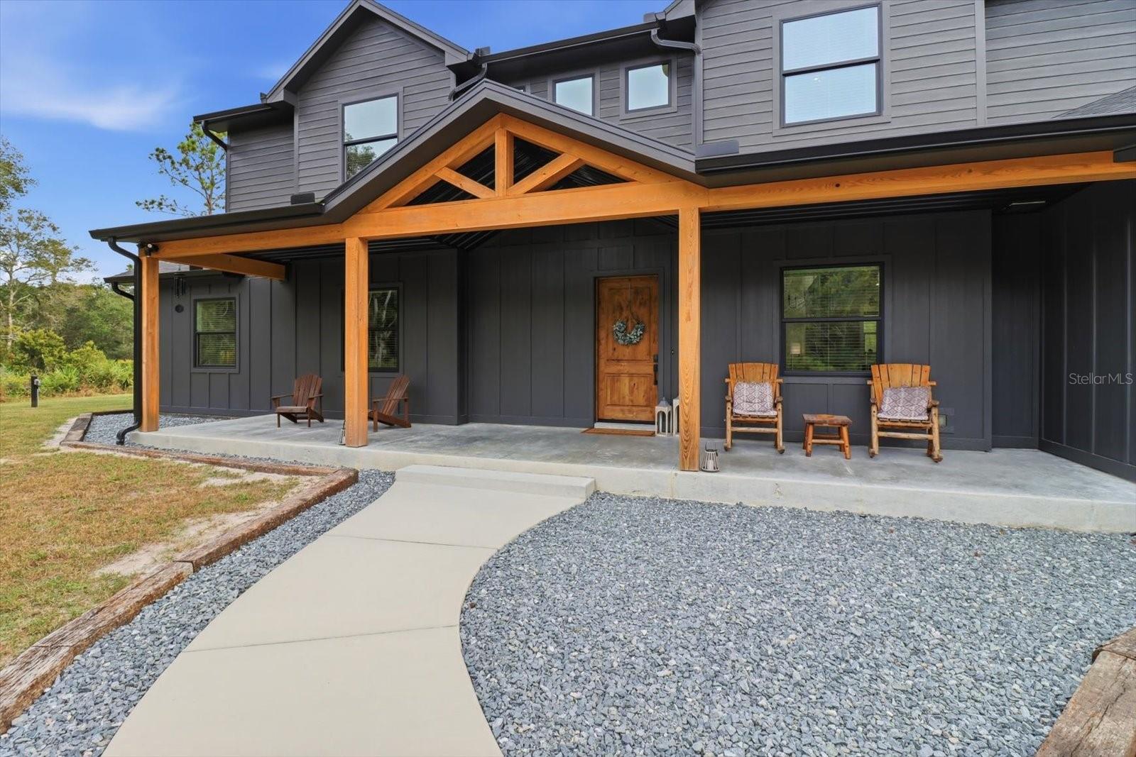 CASONS INGLIS ACRE - Residential