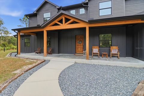 Tiny photo for 330 Highway 40 E, Inglis, FL 34449 (MLS # OM713187)