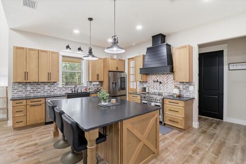 Tiny photo for 330 Highway 40 E, Inglis, FL 34449 (MLS # OM713187)