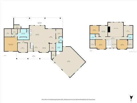 Tiny photo for 330 Highway 40 E, Inglis, FL 34449 (MLS # OM713187)