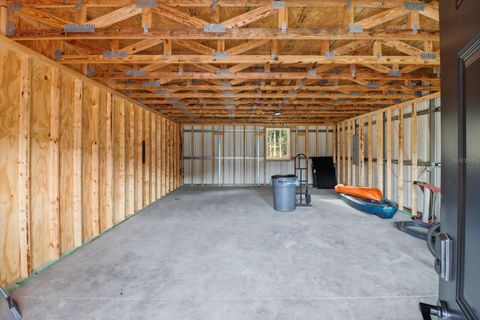 Tiny photo for 330 Highway 40 E, Inglis, FL 34449 (MLS # OM713187)