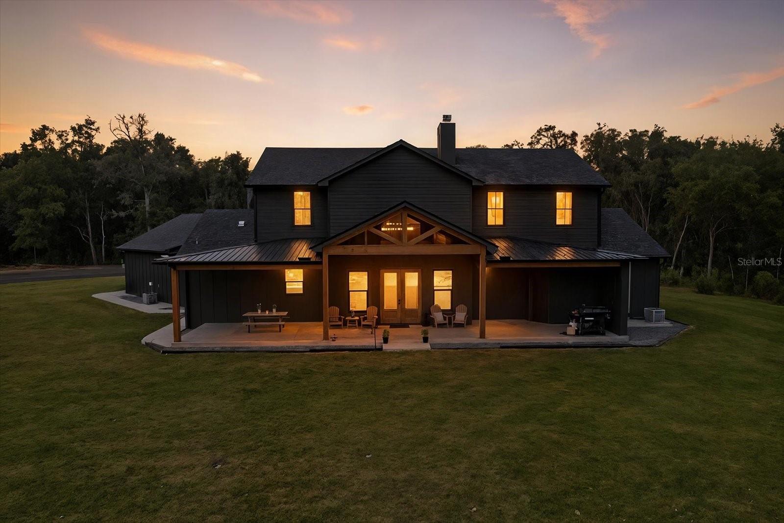 CASONS INGLIS ACRE - Residential