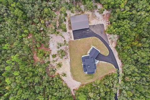 Tiny photo for 330 Highway 40 E, Inglis, FL 34449 (MLS # OM713187)