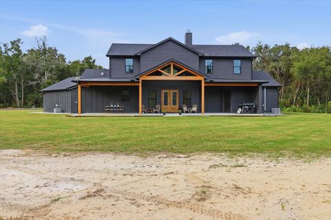 Tiny photo for 330 Highway 40 E, Inglis, FL 34449 (MLS # OM713187)