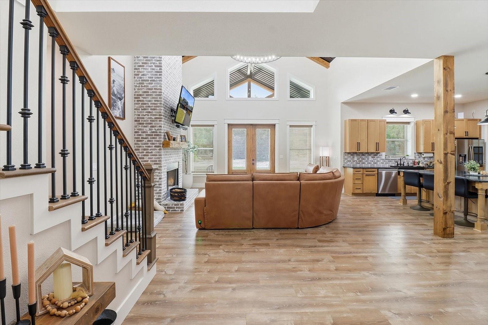 CASONS INGLIS ACRE - Residential