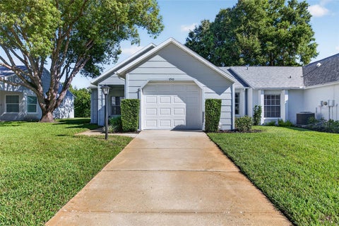 Photo of 9545 Danville Court #42, New Port Richey, FL 34655 (MLS # TB8546749)