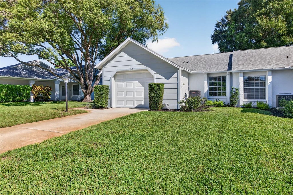 Photo of 9545 Danville Court #42, New Port Richey, FL 34655 (MLS # TB8546749)
