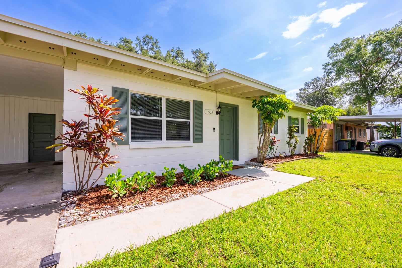 1503 PERKINS ROAD