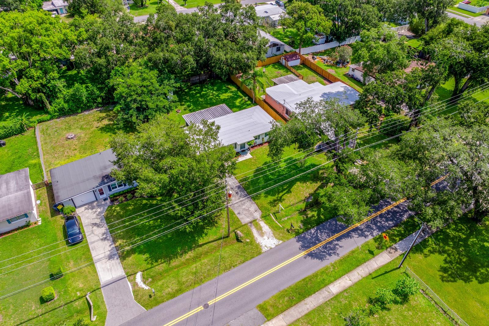 1503 PERKINS ROAD