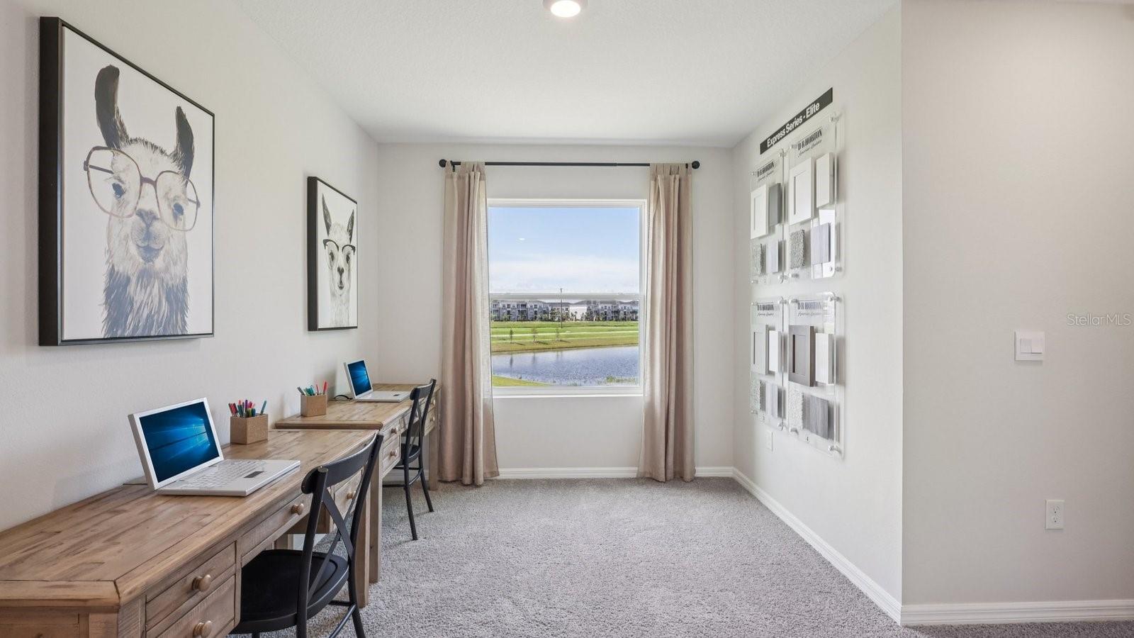 MEADOW RIDGE AT EPPERSON - Residential