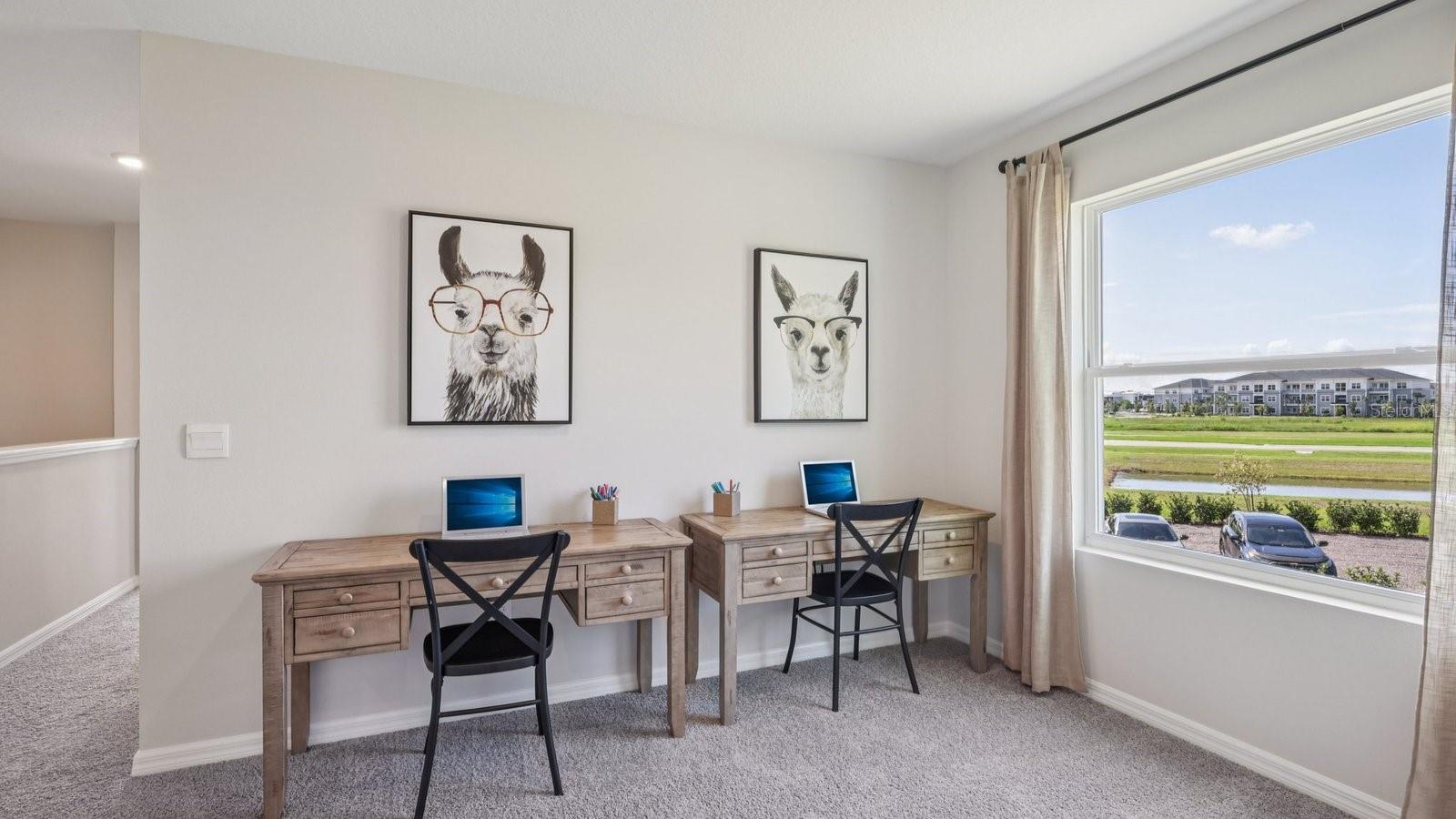 MEADOW RIDGE AT EPPERSON - Residential