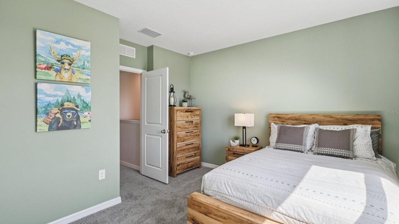 MEADOW RIDGE AT EPPERSON - Residential