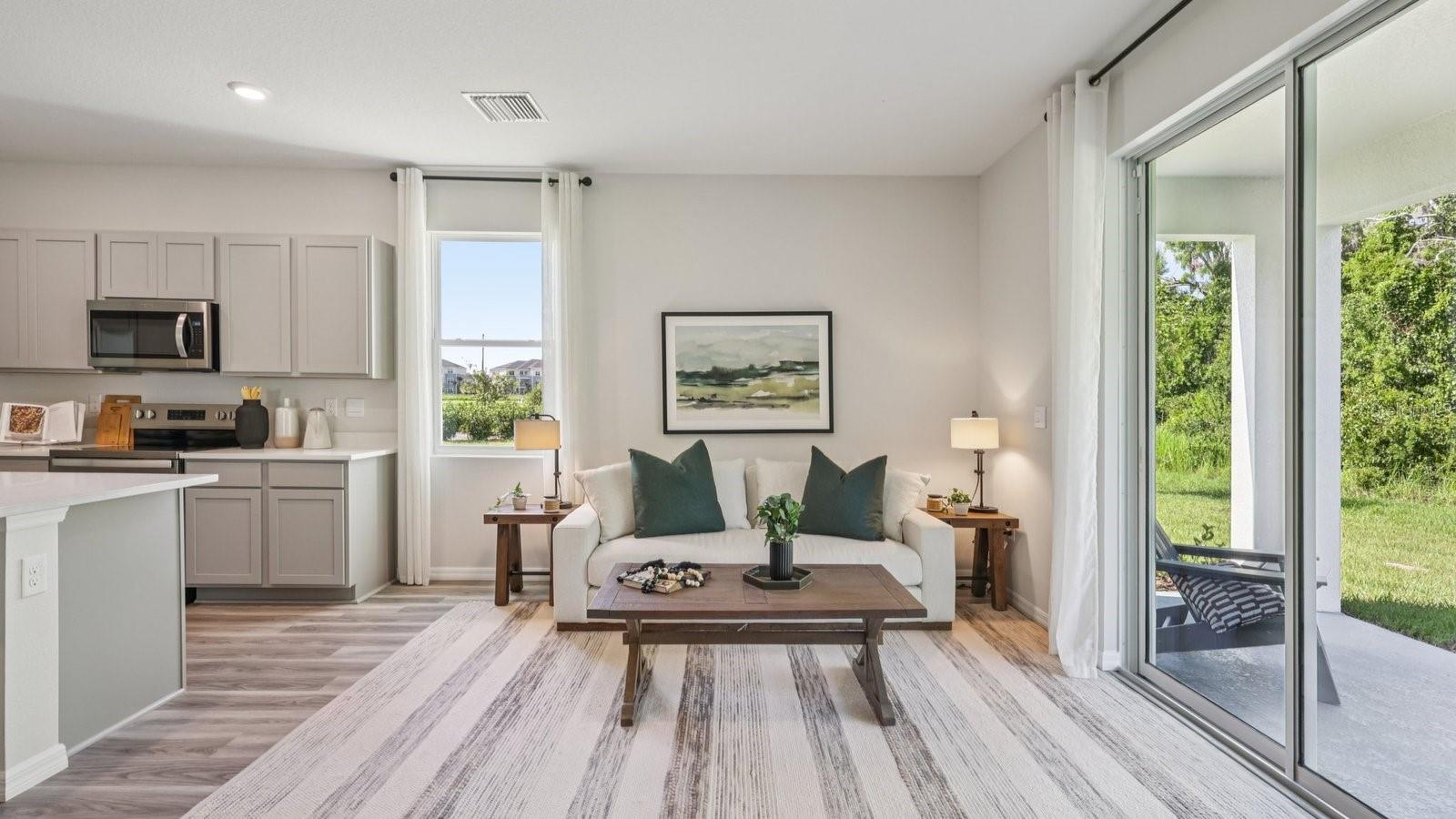 MEADOW RIDGE AT EPPERSON - Residential