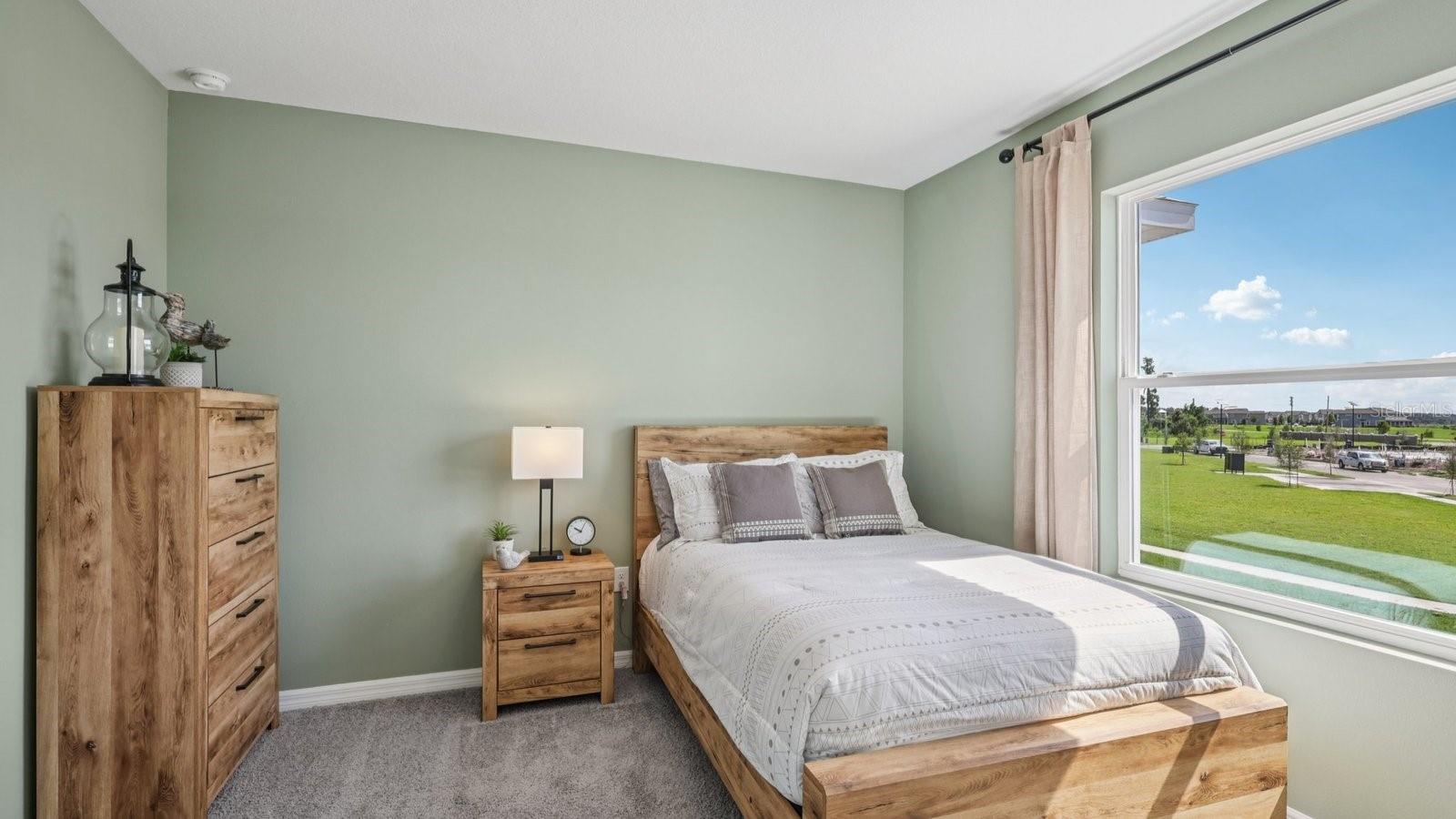 MEADOW RIDGE AT EPPERSON - Residential