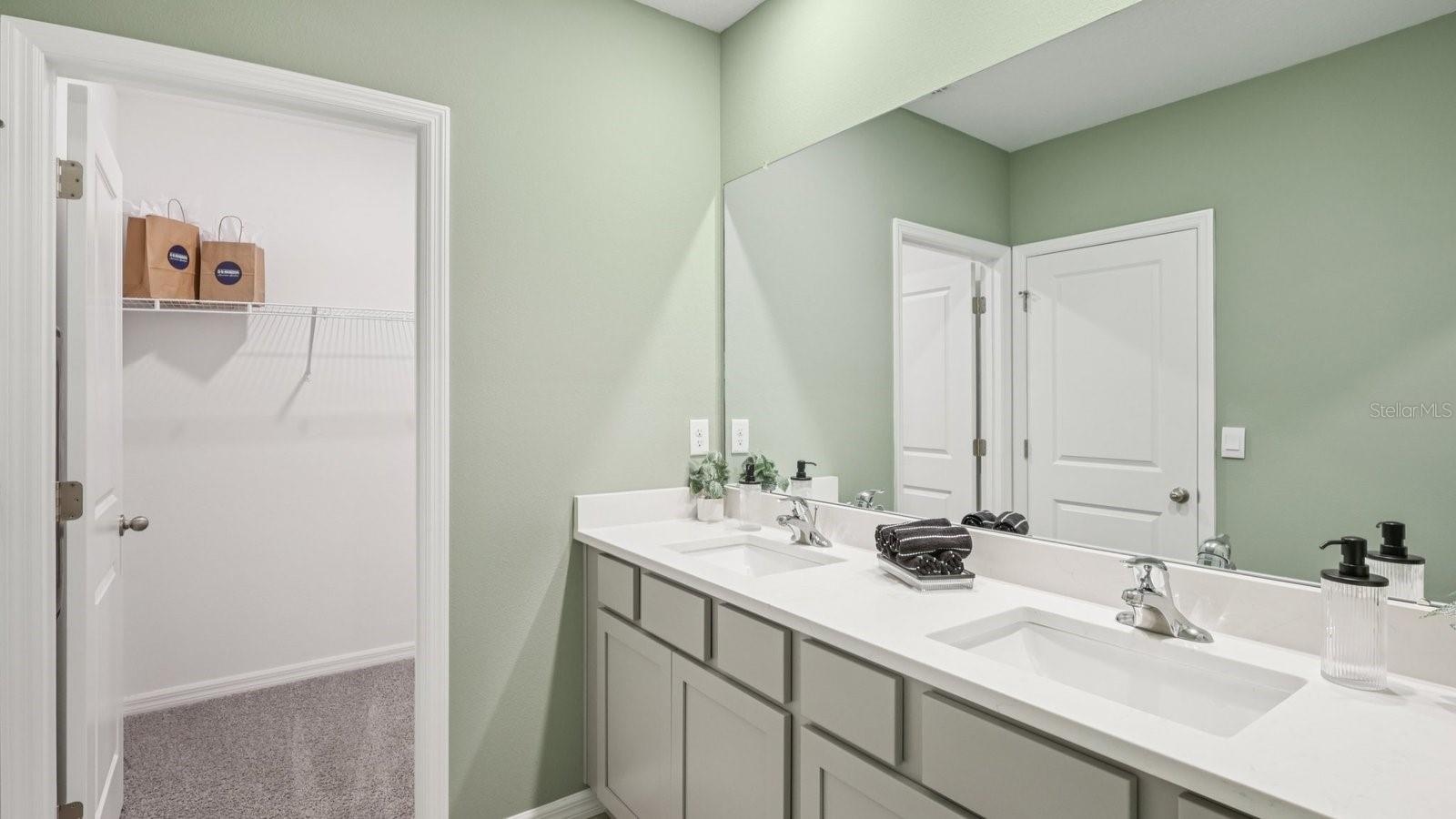 MEADOW RIDGE AT EPPERSON - Residential