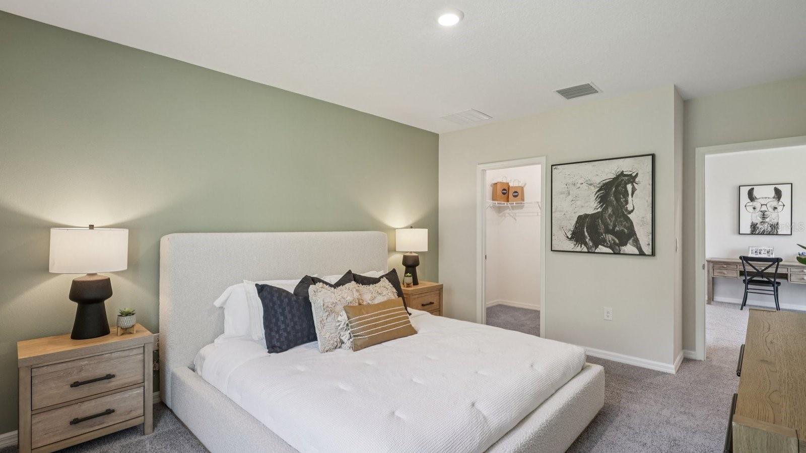 MEADOW RIDGE AT EPPERSON - Residential
