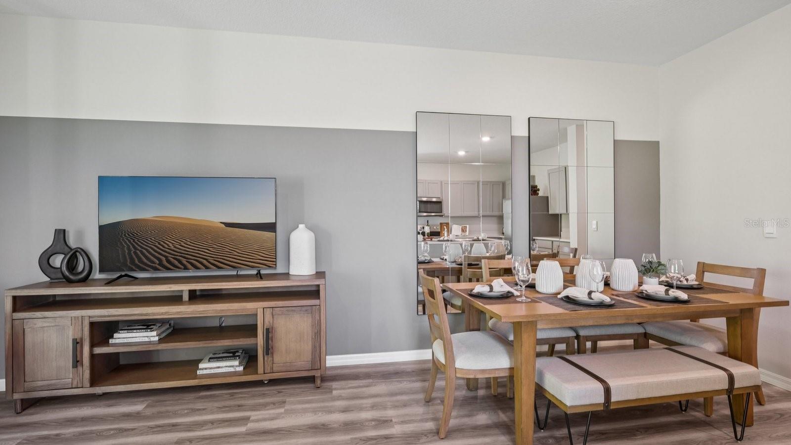 MEADOW RIDGE AT EPPERSON - Residential