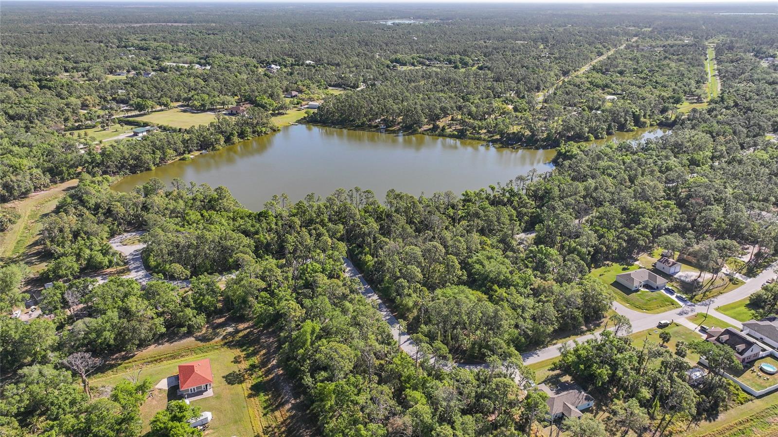 NORTH PORT CHARLOTTE ESTATES ADD 02 - Land