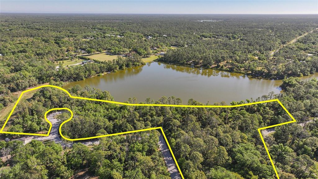 Photo of Longwell Lane, North Port, FL 34286 (MLS # C7506530)