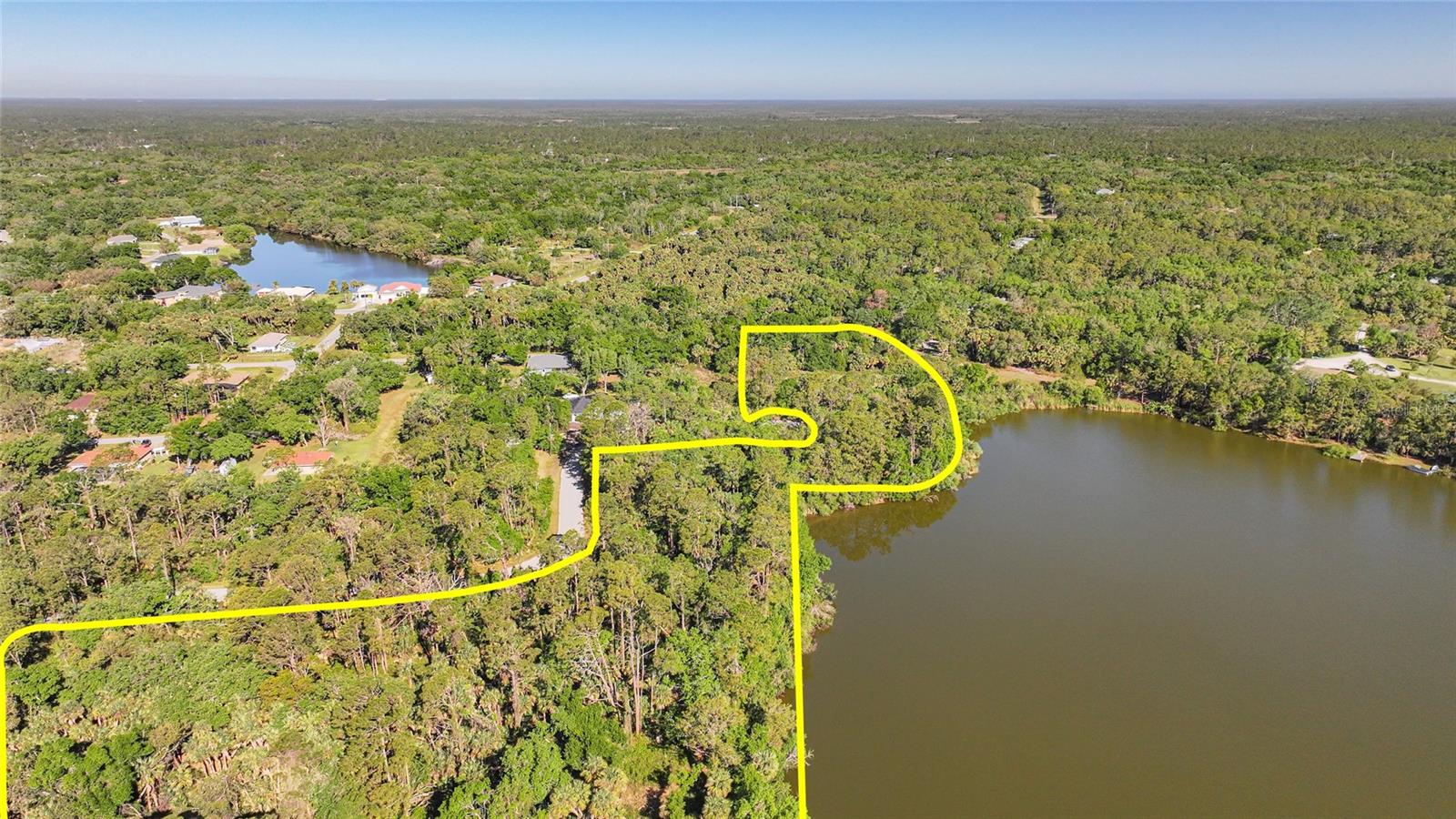 NORTH PORT CHARLOTTE ESTATES ADD 02 - Land
