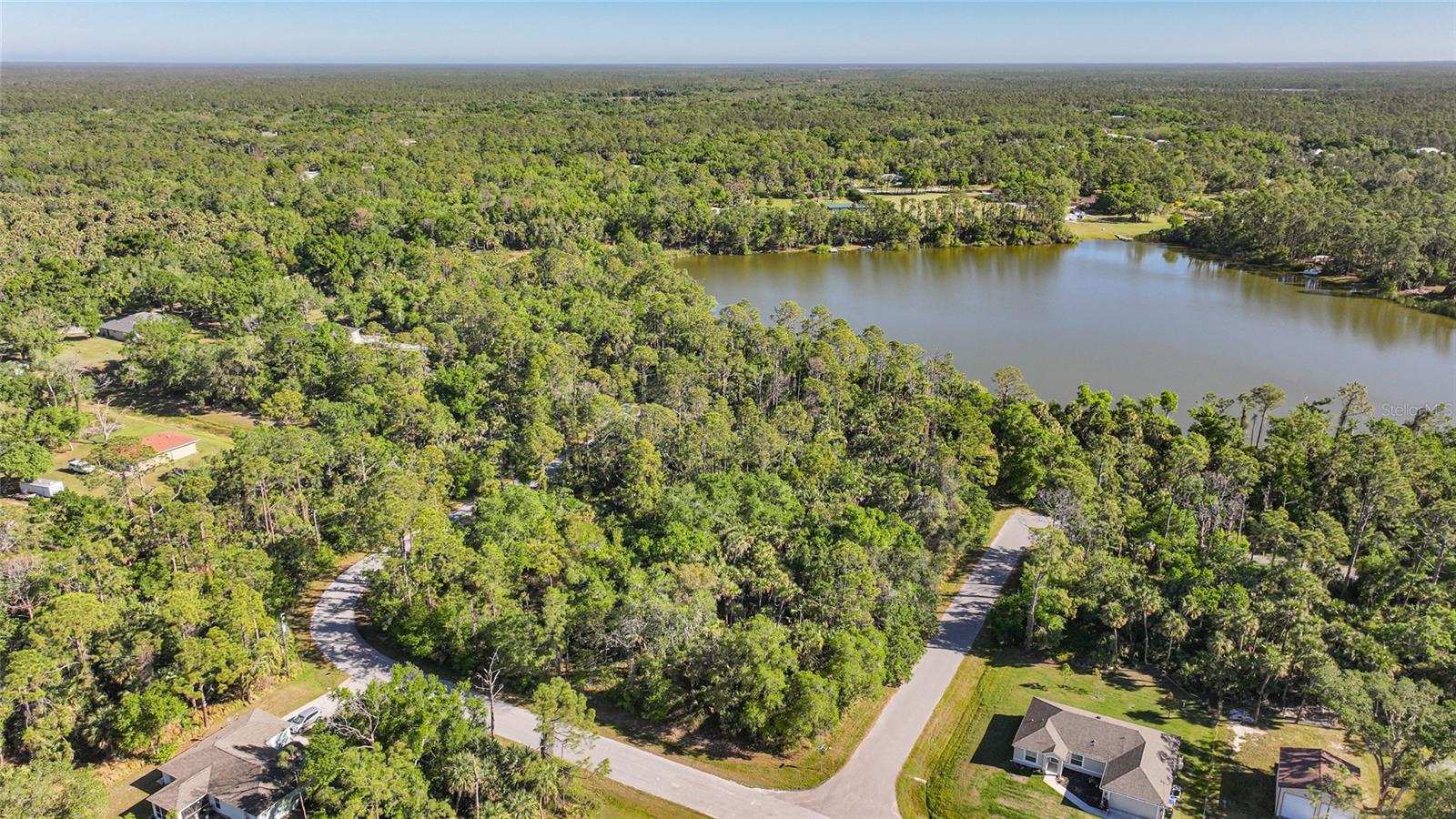 NORTH PORT CHARLOTTE ESTATES ADD 02 - Land