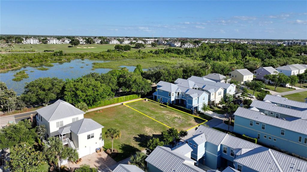 Photo of 1426 Reunion Boulevard, Reunion, FL 34747 (MLS # O6400703)