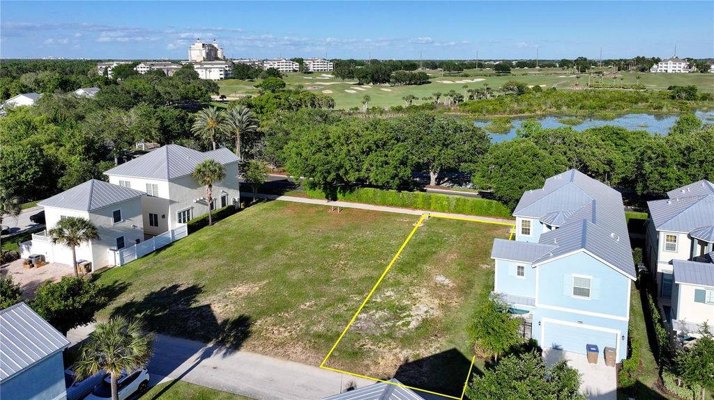 Photo of 1426 Reunion Boulevard, Reunion, FL 34747 (MLS # O6400703)