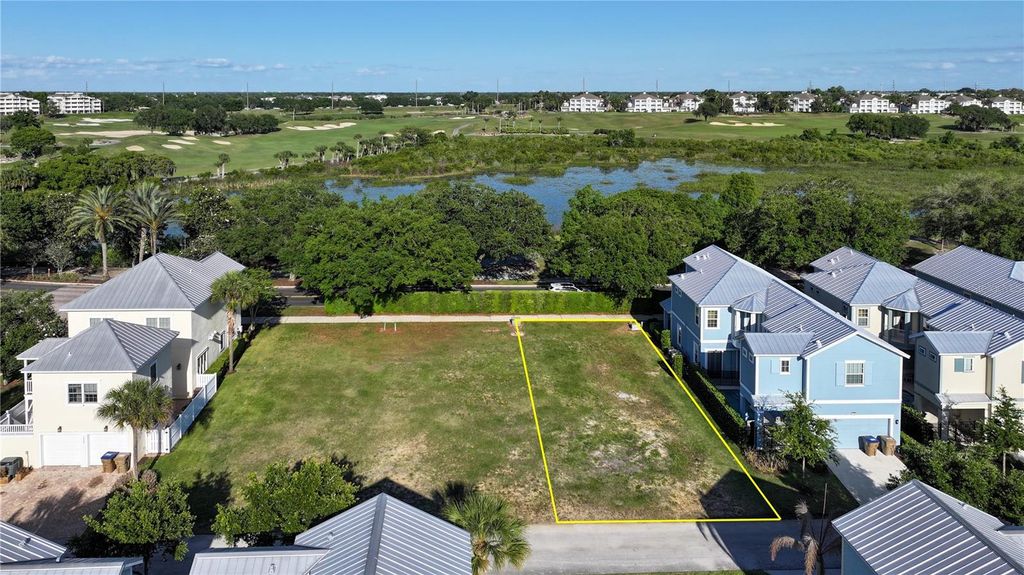 Photo of 1426 Reunion Boulevard, Reunion, FL 34747 (MLS # O6400703)