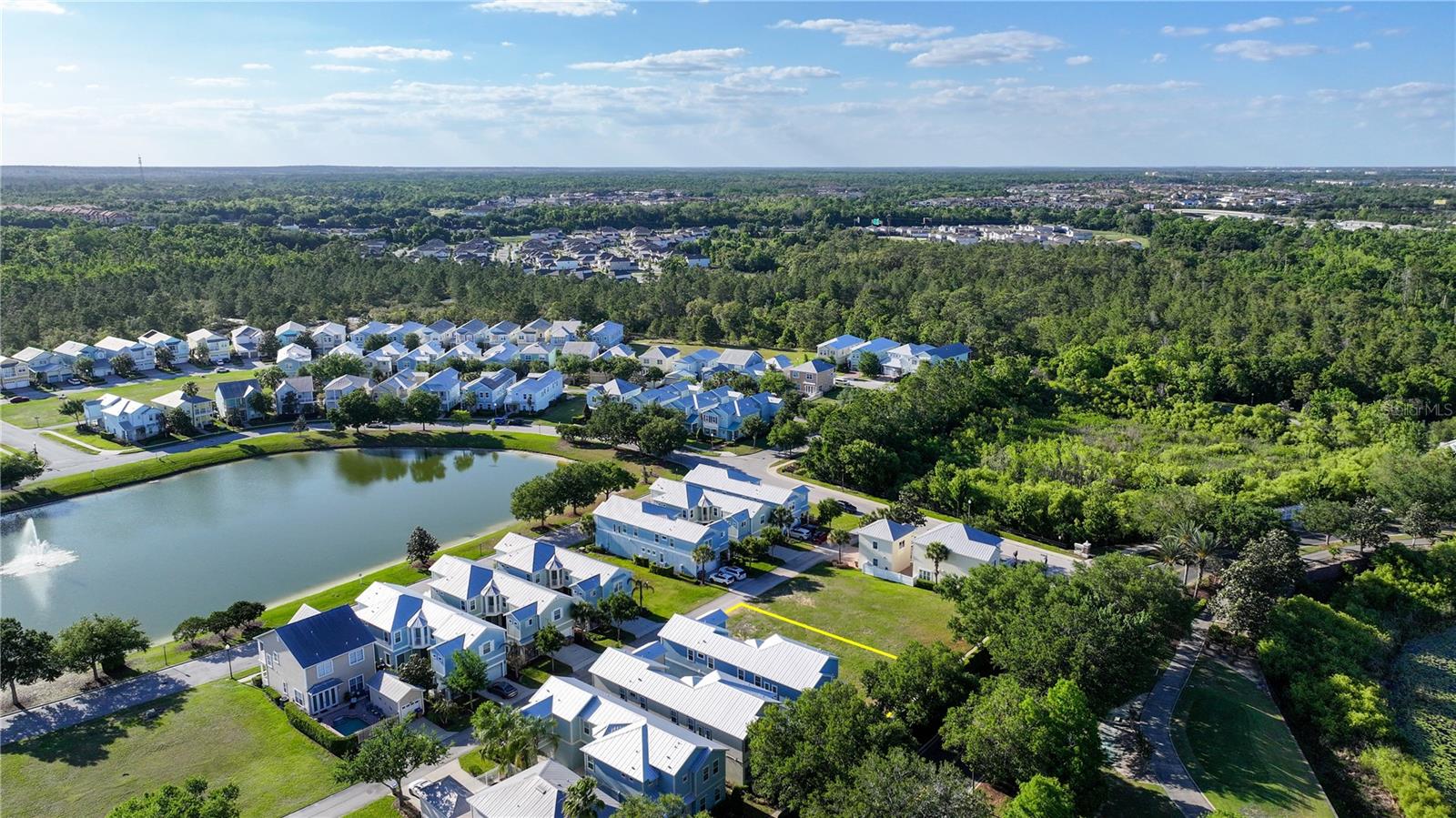 REUNION PH 2 PRCL 3 - Land