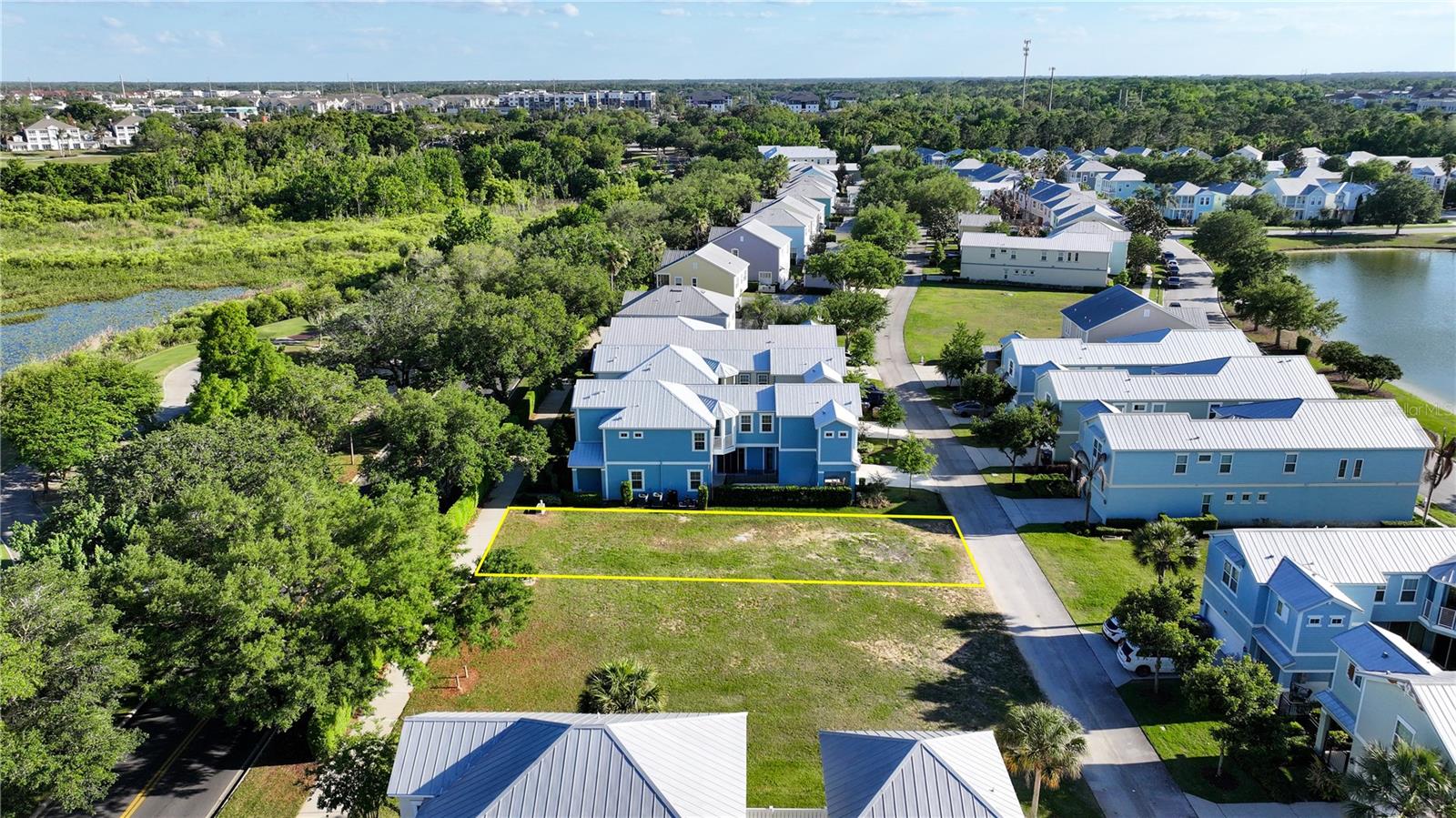 REUNION PH 2 PRCL 3 - Land