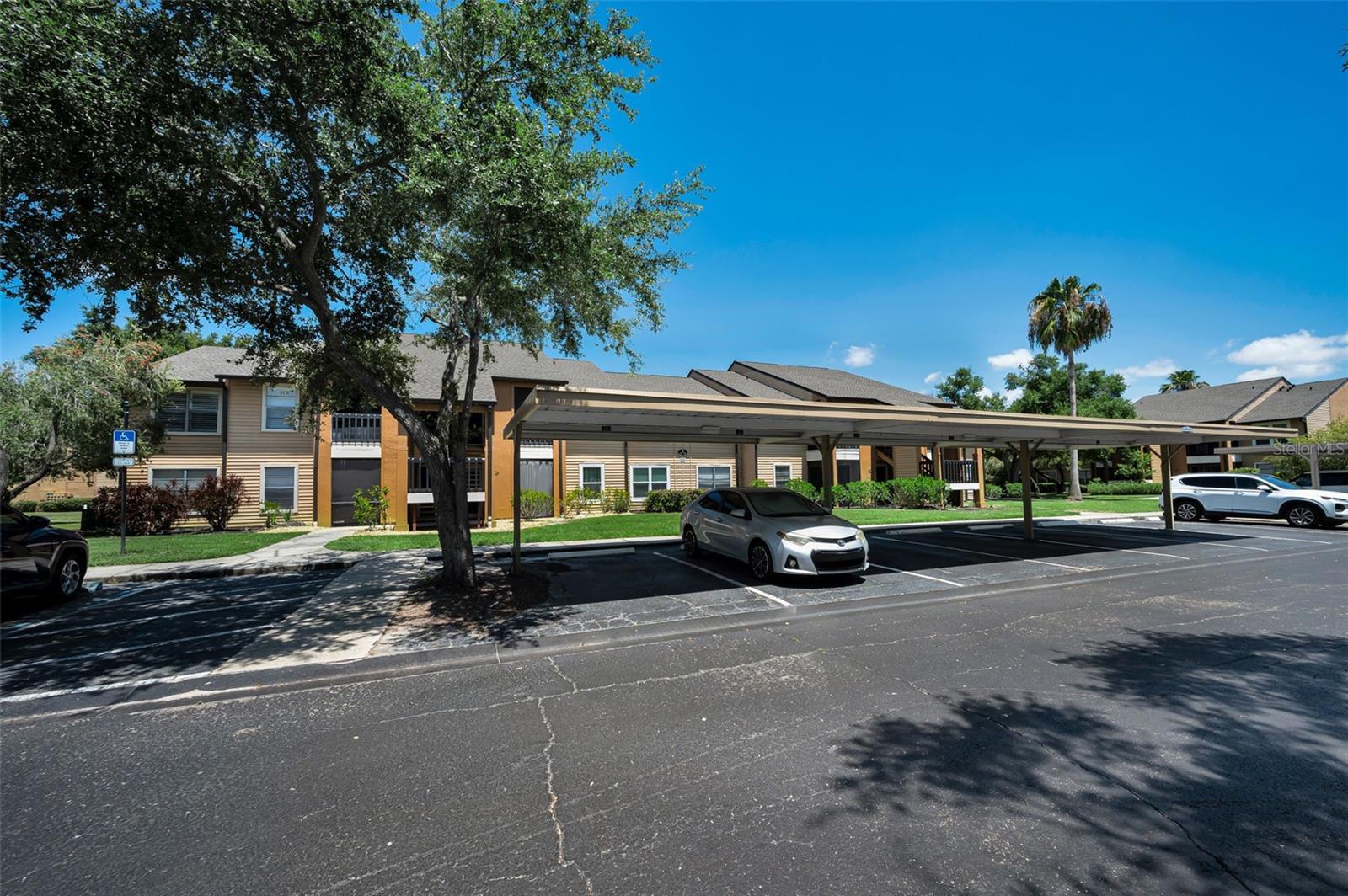 500 BELCHER ROAD S 108