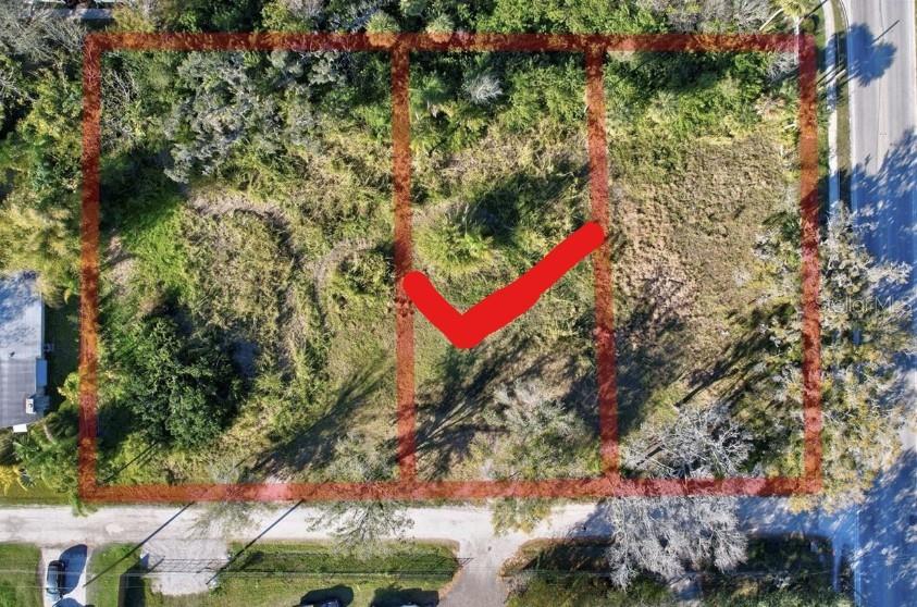 Just Reduced! Step into the realm of extraordinary possibilities with this luxurious opportunity for the development of the desirable Perry Park or personal estate acquisition in a prime location over 0.26 acres of land! These three seamlessly adjoining vacant lots, collectively spanning over an acre, serve as an exquisite canvas for a visionary young developer. Imagine the potential to craft three opulent single-family homes, explore the allure of multifamily rezoning, or manifest the epitome of your dream home, free from the constraints of neighboring properties. Nestled in a highly coveted locale near the Manatee River, this property embraces a harmonious blend of serenity and convenience. Within moments, residents can bask near esteemed attractions like the Pittsburgh Pirates training facility and the prestigious Rolling Green Golf Course, offering a perfect synthesis of leisure and lifestyle appeal.
Moreover, effortless access to I-75 ensures a seamless connection to neighboring cities and urban amenities, enriching the allure of this distinguished address. For those seeking a deeper understanding, surveys are available upon request, providing a meticulous overview of the land's dimensions and layout. It is imperative to acknowledge that all measurements and information are subject to verification by discerning potential buyers and their astute agents. This offering is an infrequent opportunity to secure a substantial parcel of land with boundless potential. Whether your aspirations lean towards a visionary residential development project or the creation of your private oasis, these lots lay the groundwork for an array of possibilities. Do not let slip away the chance to claim ownership of this exceptional property, where luxury meets limitless potential."Seller financing is available at 20% Deposit at a 12% interest rate. LOT ZONED RSF1 LOT buildable for single-family home OR** multifamily rezoning ** RSF6 TOWNHOMES, Multi-units, NO HOA FEES, NO DEED RESTRICTIONS Manatee County has a Low tax rate in unincorporated districts.