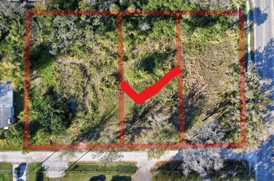 Just Reduced! Step into the realm of extraordinary possibilities with this luxurious opportunity for the development of the desirable Perry Park or personal estate acquisition in a prime location over 0.26 acres of land! These three seamlessly adjoining vacant lots, collectively spanning over an acre, serve as an exquisite canvas for a visionary young developer. Imagine the potential to craft three opulent single-family homes, explore the allure of multifamily rezoning, or manifest the epitome of your dream home, free from the constraints of neighboring properties. Nestled in a highly coveted locale near the Manatee River, this property embraces a harmonious blend of serenity and convenience. Within moments, residents can bask near esteemed attractions like the Pittsburgh Pirates training facility and the prestigious Rolling Green Golf Course, offering a perfect synthesis of leisure and lifestyle appeal.
Moreover, effortless access to I-75 ensures a seamless connection to neighboring cities and urban amenities, enriching the allure of this distinguished address. For those seeking a deeper understanding, surveys are available upon request, providing a meticulous overview of the land's dimensions and layout. It is imperative to acknowledge that all measurements and information are subject to verification by discerning potential buyers and their astute agents. This offering is an infrequent opportunity to secure a substantial parcel of land with boundless potential. Whether your aspirations lean towards a visionary residential development project or the creation of your private oasis, these lots lay the groundwork for an array of possibilities. Do not let slip away the chance to claim ownership of this exceptional property, where luxury meets limitless potential."Seller financing is available at 20% Deposit at a 12% interest rate. LOT ZONED RSF1 LOT buildable for single-family home OR**  multifamily rezoning ** RSF6 TOWNHOMES, Multi-units, NO HOA FEES, NO DEED RESTRICTIONS Manatee County has a Low tax rate in unincorporated districts.