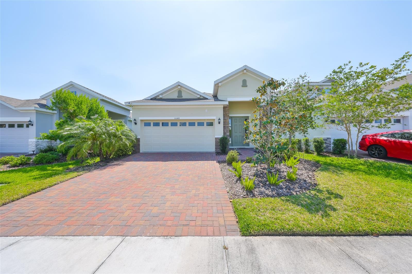 5548 SILVER SUN DRIVE