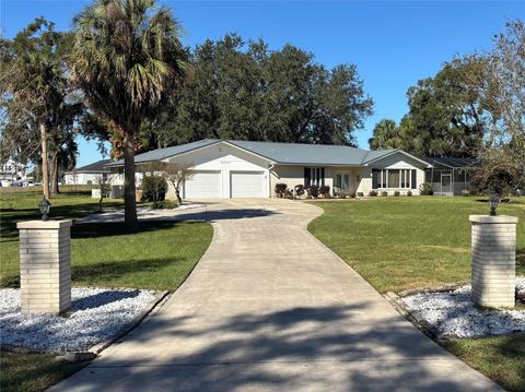 Photo of 33651 Overton Drive, Leesburg, FL 34788 (MLS # G5101729)