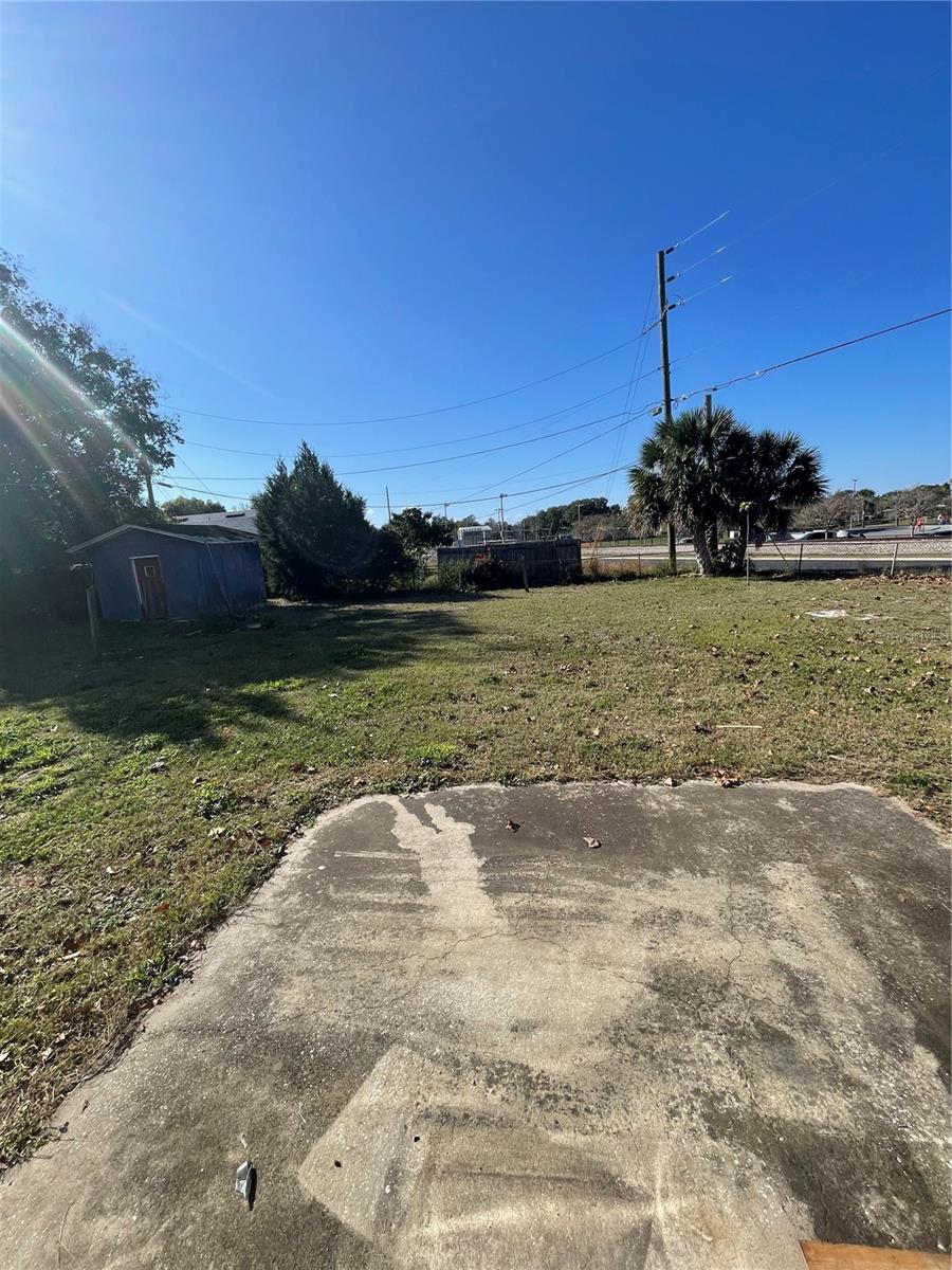 LAKEVIEW FOURTH ADD - Residential