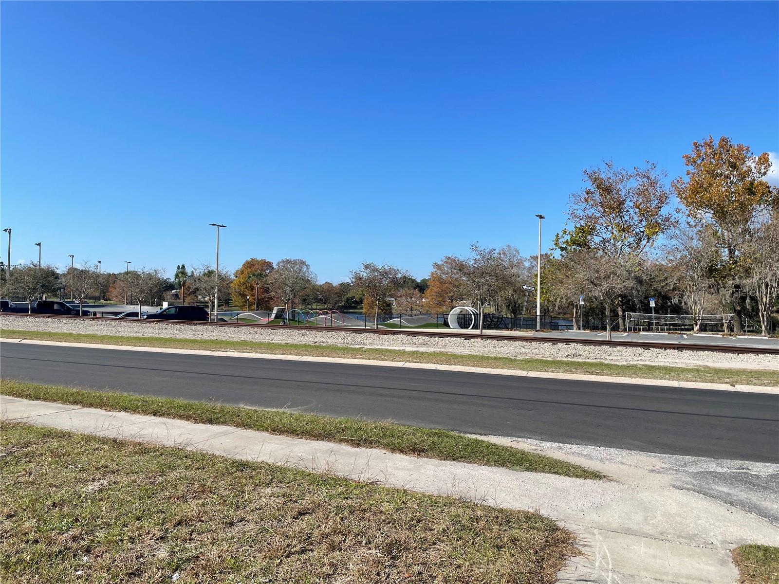 LAKEVIEW FOURTH ADD - Residential