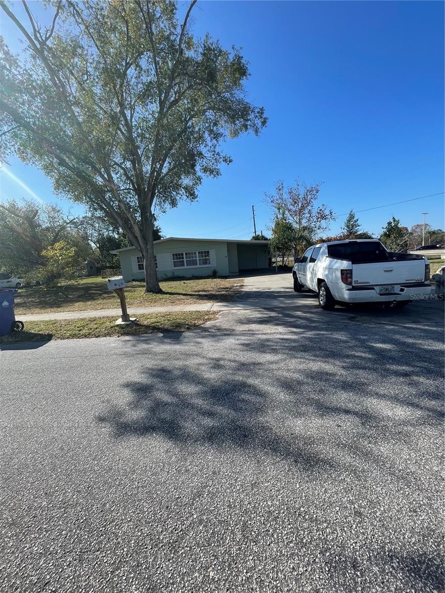 LAKEVIEW FOURTH ADD - Residential