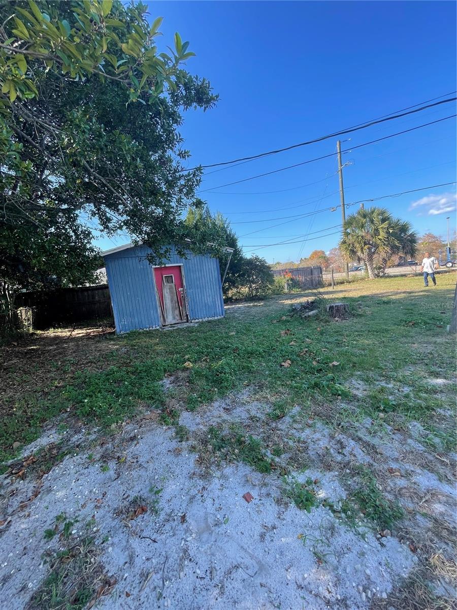 LAKEVIEW FOURTH ADD - Residential