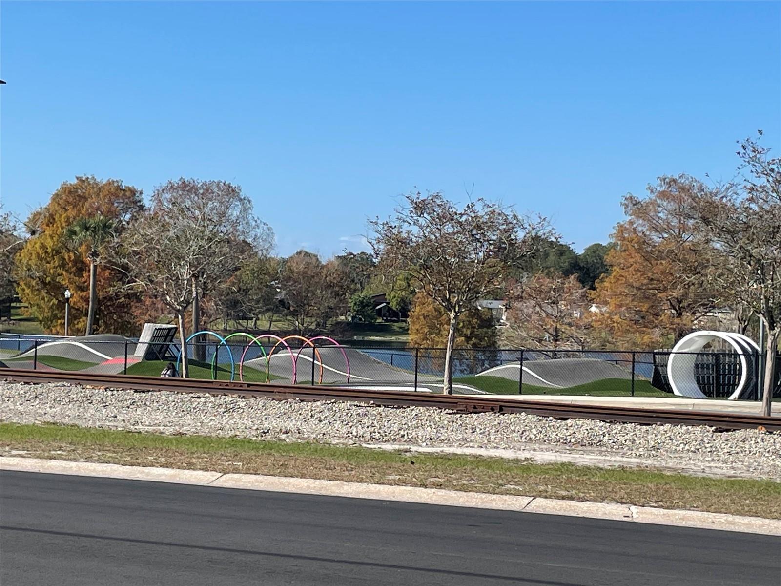 LAKEVIEW FOURTH ADD - Residential