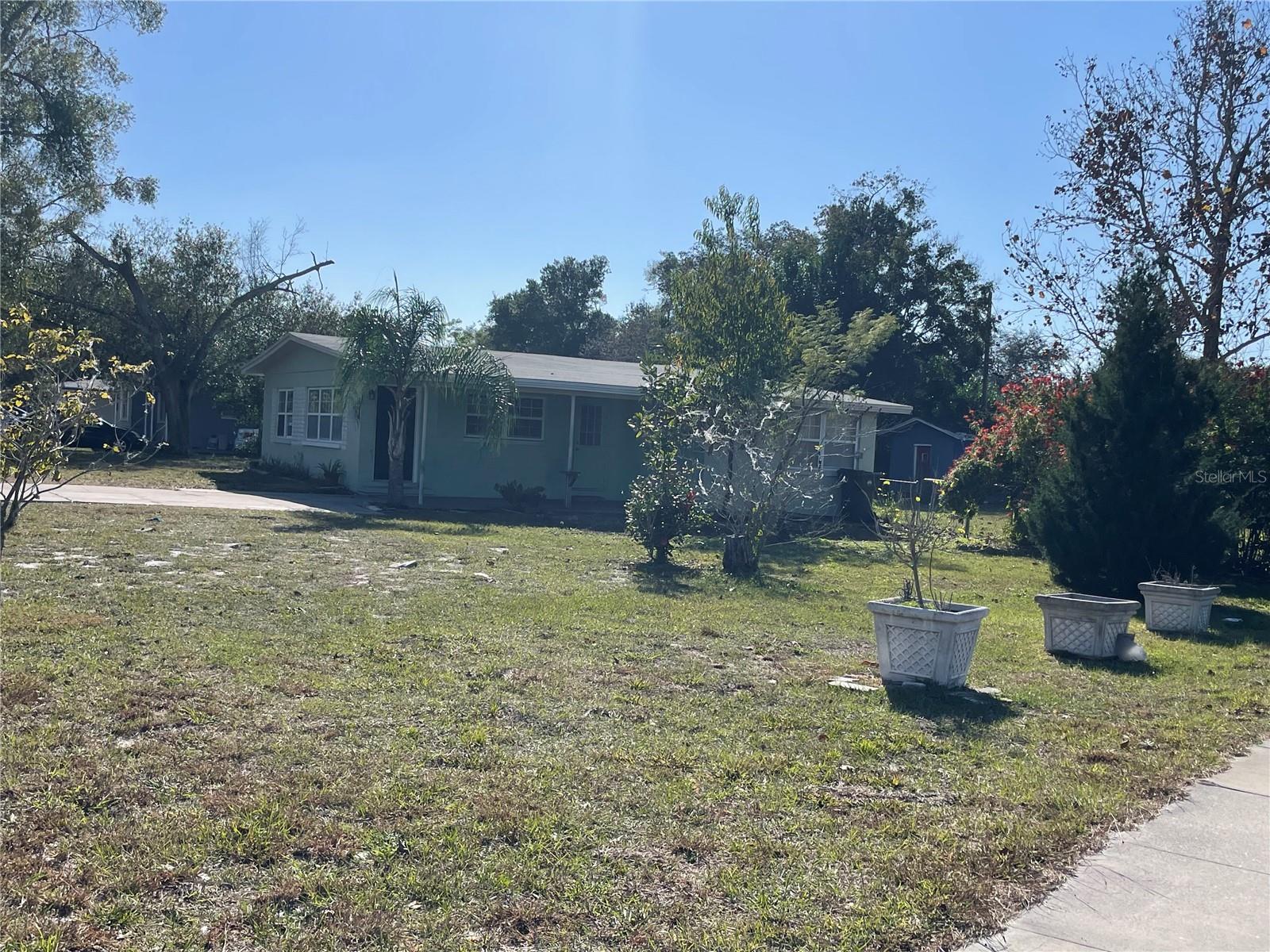 LAKEVIEW FOURTH ADD - Residential