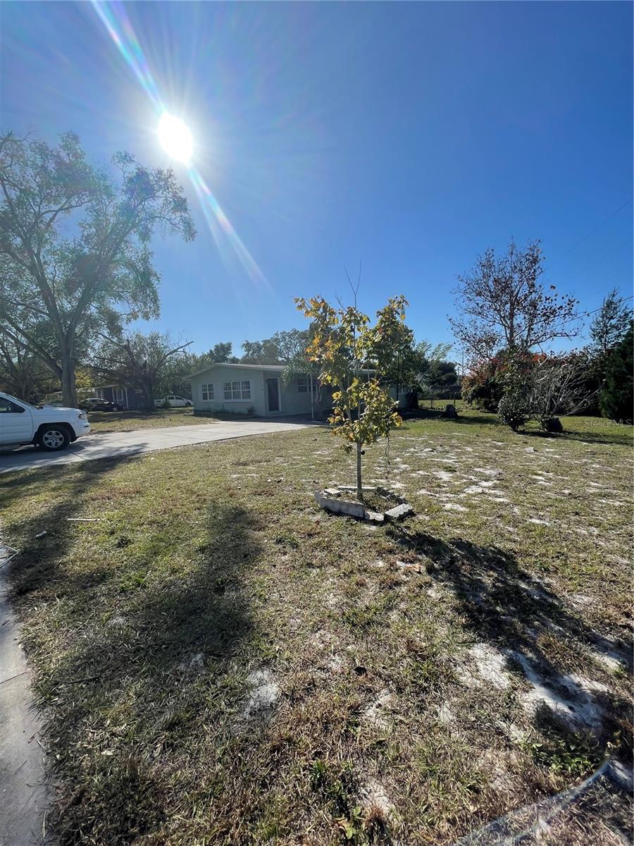 LAKEVIEW FOURTH ADD - Residential