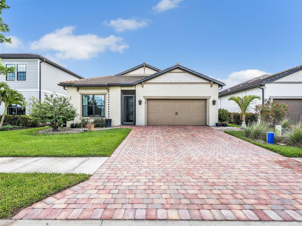 Photo of 4300 Arlington Drive, Ave Maria, FL 34142 (MLS # A4688811)
